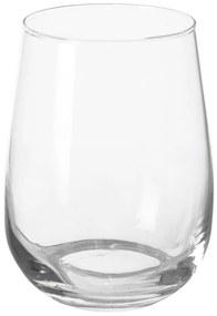 Szklanki zestaw 6 szt. 590 ml Gaia – Orion
