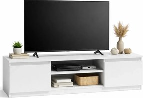 Szafka rtv 140 cm K6-B39