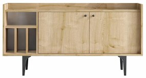 Szafka Conopus Sapphire Oak