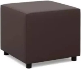 Pufa Landi 50x50 lub 70x70 – nowoczesny podnóżek, siedzisko, dekoracja