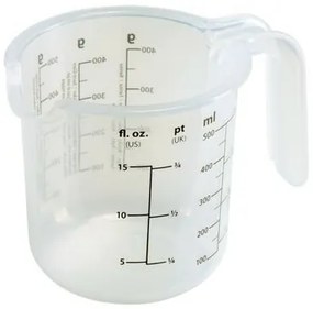 Tescoma Miarka z dziobkiem DELÍCIA, 0,5 l, 0,5 l