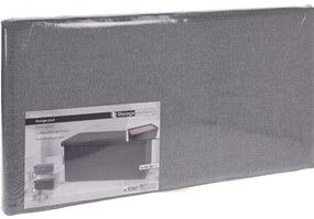 Siedzisko ze schowkiem, 76 x 40 x 38 cm