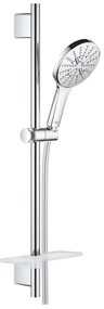 GROHE 26546000 - Zestaw prysznicowy RAINSHOWER SMARTACTIVE 600 mm chrom błyszczący