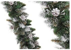 Dekoracja świąteczna GIRLANDA ONE 100 cm