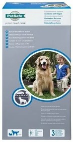 Elektryczne ogrodzenie dla psów PetSafe® Basic