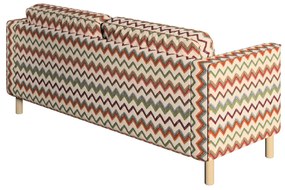 Pokrowiec na sofę Pärup 2-osobową