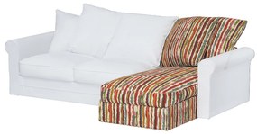 Pokrowiec na sekcję szezlonga Grönlid