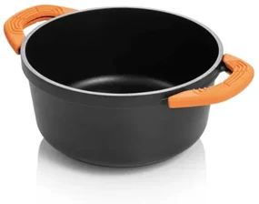 Tescoma Garnek  SmartCLICK śr. 28 cm, 6,5 l, 6,5 l