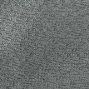 ARÔME HOME Zasłona zaciemniająca ciemnoszara, 135x 245 cm