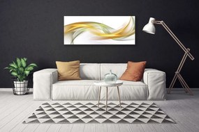 Zdjęcie na płótnie Graficzny Akcent Wnętrza