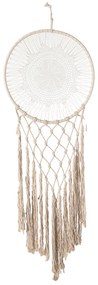 Dekoracja wisząca Dreamcatcher 170 cm