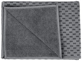 Ścierki z mikrowłókna zestaw 2 szt. 40x60 cm Miko – Wenko