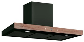 Klarstein ZenFusion T Okap kuchenny 90 cm