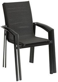 Montaż aluminiowy NOVARA II. 1+12 (antracyt)