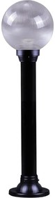 Lampa ogrodowa stojąca słupek Z5-C64