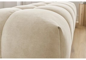 Beżowy podnóżek Mont-Blanc – Bobochic Paris