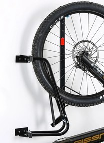 Obrotowy uchwyt na rowery elektryczne UpBike do łatwego podnoszenia 1+1 GRATIS