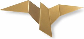 Lampa ścienna - Gold