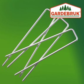 Zraszacz impulsowy SVEN z teleskopowym stojakiem 30-360° Gardebruk