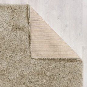 Beżowy dywan 200x200 cm – Flair Rugs