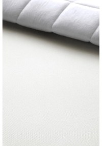 Miękki piankowy topper na materac 200x200 cm – Meise Möbel
