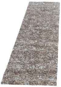 Jasnobrązowy chodnik 80x250 cm Enjoy – Ayyildiz Carpets