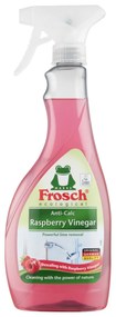 Frosch Środek do usuwania kamienia z octem malinowym, 500 ml