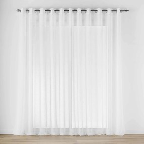 Szeroka firana na przelotkach, CARLIN