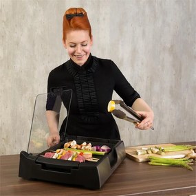 Klarstein Showmaster Grill stołowy