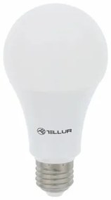 Tellur WiFi Smart żarówka  E27, 10 W, ciepła biała