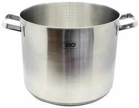 Elo 24628 Garnek ze stali nierdzewnej ProfiCuisine 28 cm, 13,5 l, 13,5 l