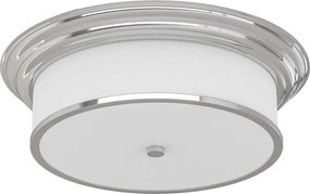 Open Design OR84894 - Lampa sufitowa FAMBURO 4xE14/12W/230V, śr. 38 cm, chrom