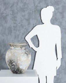 Wazon Kos 34x40cm