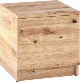 Szafka Nocna NATURIO - Dąb artisan