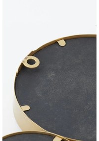 Lustro ścienne 99x57,5 cm Cielo – Light &amp; Living