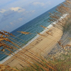 Obraz - Plaża (125x70 cm)