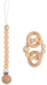 Klips do smoczka Epiphany – Kave Home