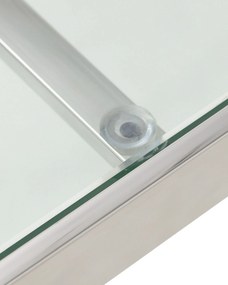Ławka RTV Madly 200x48x42cm