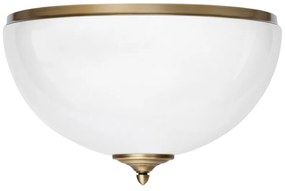 Klasyczny plafon mosiężny YR-PL3D