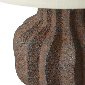 Lampa stołowa Unda II 53 cm