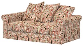 Pokrowiec na sekcję 2-osobową Grönlid, nierozkładaną