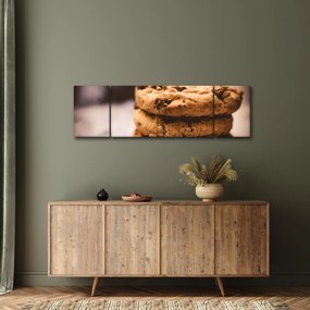 Obraz - Ciasteczka (170x50 cm)