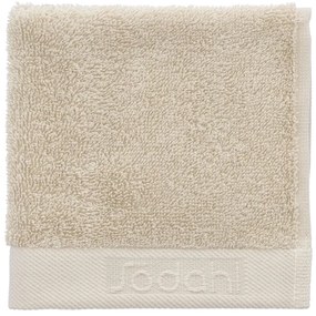Beżowy bawełniany ręcznik frotte 30x30 cm Comfort – Södahl