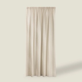 Zasłona na taśmie marszczącej 1 szt.