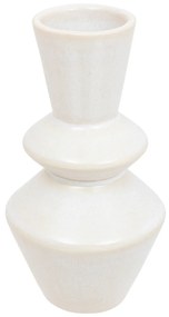 Wazon ceramiczny SOLEYA, wys. 14 cm