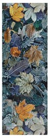 Chodnik Universal Ricci Foliage, 52x200 cm