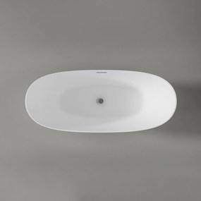 Freistehende Badewanne DALIA