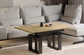 Ławostół na płozach podnoszony i rozkładany Empoli