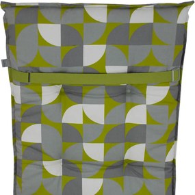 Doppler LIVING 2916 szary