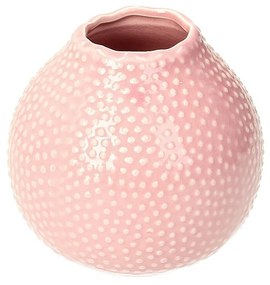 Wazon Tessa Pink 13cm